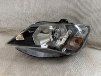 фото thumb №1, Seat ibiza 6j0 lift ліва лампа передня