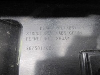 фото thumb №10, Peugeot 2008 ii gt line 22r спойлер спойлер свет stop 9825814080