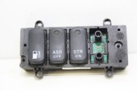 фото thumb №1, Перемикач відкривання кришка заливної пального asr str alfa romeo 166 156019262