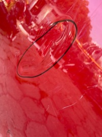 фото thumb №10, Капот кришка двигуна hyundai santa fe iv 18-