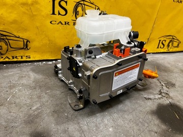 фото thumb №5, Инвертор инвертор блок управления kia sportage v hyundai tucson iv 1.6 t-gdi hev