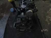 Renault clio iv двигун 1.5 dci 178-tys km 15 рік в Україні, фото thumb