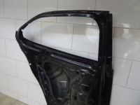 Lexus ux ux200 ux250h 2018- дверь левое задняя левое  задняя llu Доставка, фото thumb