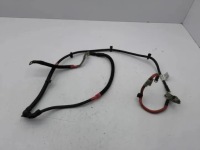 фото thumb №1, Клема плюсова mini countryman r60 9813453 1.6l дизель 82kw 2014