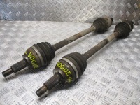 фото thumb №1, Приводной вал задняя задняя range rover vogue 3,0d 14r задняя