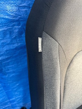 фото thumb №5, Сиденье правые пассажира dacia duster ii рестайлинг