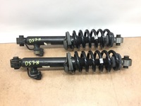 фото thumb №1, Citroen ds7 гібрид амортизатор задній зад