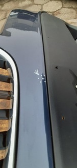 фото thumb №11, Бампер переднее комплектный противотуманные фары b07 bmw x1 e84