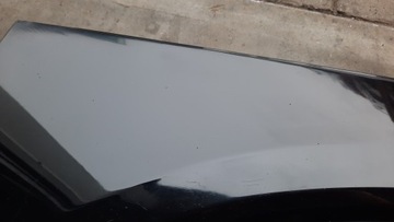 фото thumb №9, Крыло перед переднее правые 31457587 volvo xc40 17-