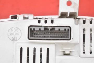 фото thumb №7, Спидометр приборы автомат 78200-snd-g100 honda civic 8 viii 1.3 гибрид mx 95km