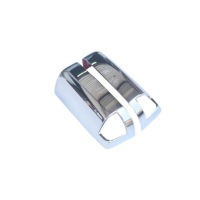 фото thumb №3, Накладки дзеркал dodge ram 1500 2009-2020 хром