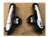 фото thumb №1, Ручка правый левый перед mercedes cls c218