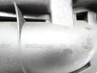 фото thumb №5, Резонатор воздуха citroen ds3 1.6 vti