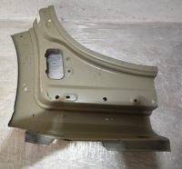 Поріг лівий стійку  c peugeot rifter Ціна, фото thumb