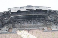 фото thumb №11, Бампер renault megane iii рестайлинг pdc перед комплектный 2013-2016