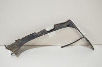 фото thumb №1, Молдинг защита багажника правая mercedes w215 c215