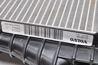 фото thumb №11, Volvo v90 s90 s60 iii v60 ii радіатор wody 32138766 32138995