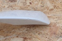 фото thumb №11, Mitsubishi eclipse cross спойлер спойлер крышки 6515a455