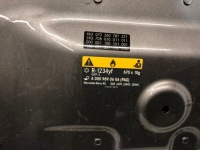 фото thumb №13, Mercedes - benz gla a247 w247 247 капот кришка двигуна 2019 -