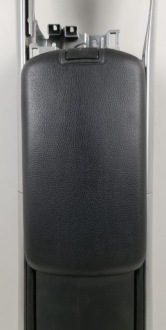 фото thumb №3, Туннель средний подлокотник mazda rx-8