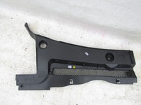 фото thumb №10, Жабо пластиковый peugeot 508 ii 18-21 eu