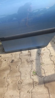 фото thumb №3, Двері зад ліві skoda fabia ii 08r hb