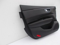 фото thumb №11, Оббивка двері ліва лівий перед renault talisman