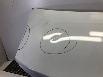 фото thumb №4, Кришка зад audi a6 c7 sedan/limuzyna 10-18