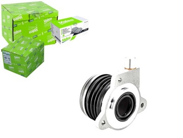 фото thumb №1, Valeo циліндр зчеплення chevrolet epica nubira 2,0d 05-