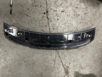 фото thumb №6, Audi a1 спойлер спойлер кришки багажника задня оболонка світло стоп 8x3827933