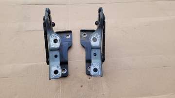 фото thumb №1, Петлі капота петля kia sportage iv 16-20 1k