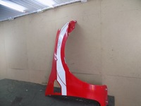 фото thumb №10, Крыло правые перед переднее ford ranger v рестайлинг eb3b-4116015-ba