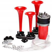 фото thumb №8, Gratisy# сигнал клаксон сигнал tir 3 тоны компрессор громкий