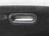 фото thumb №6, Nissan qashqai j10 +2 полка задняя багажника