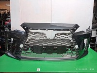 фото thumb №1, Бампер перед передній lexus rx v 22- 52119-48850