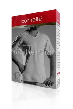 Cornette T -Frish Authentic 201 Нового биала L