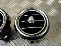 фото thumb №4, Решётка консоли воздуховод mercedes w253 a2058304604