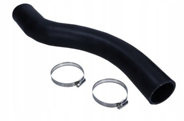 фото thumb №1, Шланг turbo ford focus ii mk2 c-max 1.6 tdci