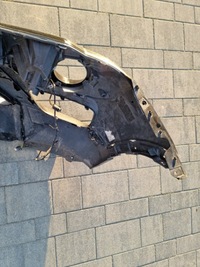 фото thumb №7, Bmw x3 f25 lift бампер передний перед