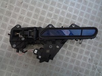 фото thumb №1, Renault megane v e-tech 2022 ручка дверь левая перед передняя 806078711r