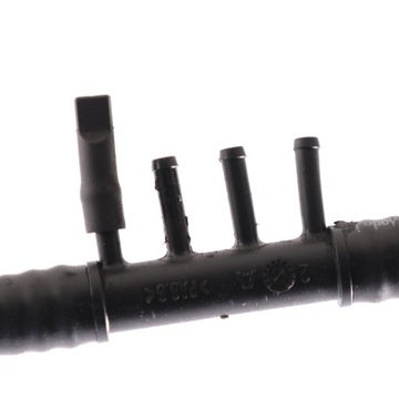 фото thumb №10, Bmw e90 e91 e92 lci e46 e70 дизель m57 шланг насоса вакуум 7791509