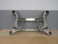 фото thumb №16, Audi e-tron gt подрамник подвеска задняя