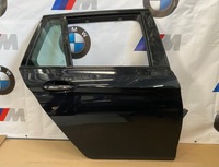 фото thumb №1, Дверь правые зад bmw 5 g31 s34