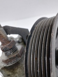 Насос підсилювача системи кермовий renault laguna 2 2 1.8b 91208 в Україні, фото thumb