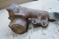 фото thumb №5, Land cruiser lj70 трансмісія кермова рейка рульова 2,4 td 89r