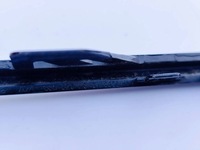 фото thumb №6, Mercedes gla h247 молдинг бампера ґрати перед права a2478858204 black org