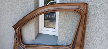 фото thumb №8, Trafic iii vivaro b 2014- дверь правые перед