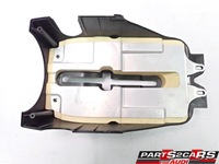 фото thumb №9, Захист колонки керма 4l0953512a 6ps audi q7