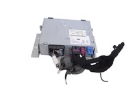 фото thumb №2, Jaguar f-pace 2016 панель / радіопрогравач cd/dvd/gps