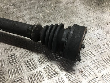 фото thumb №3, Toledo ii 1.9 tdi полуось правая